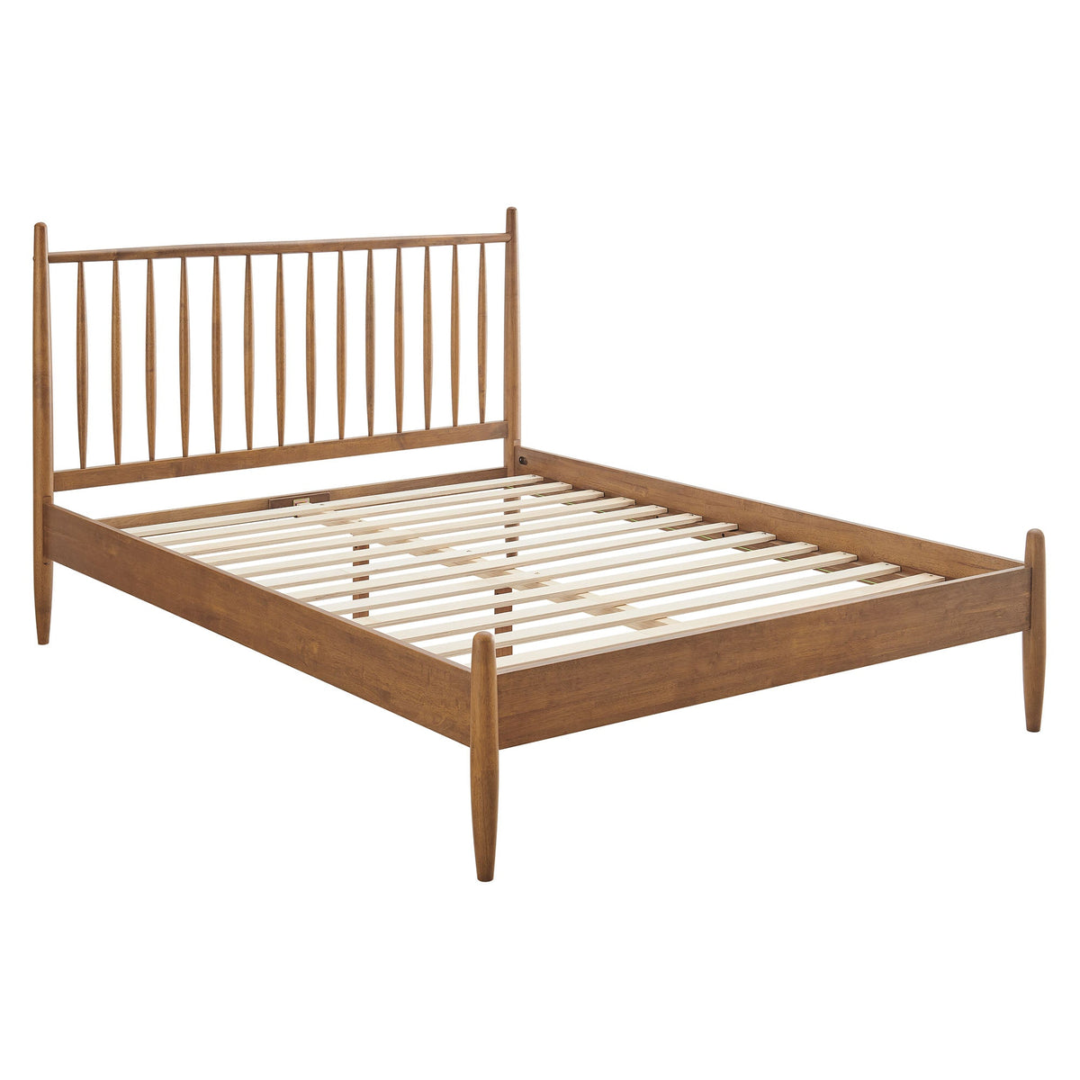 Zane Spindle Bed