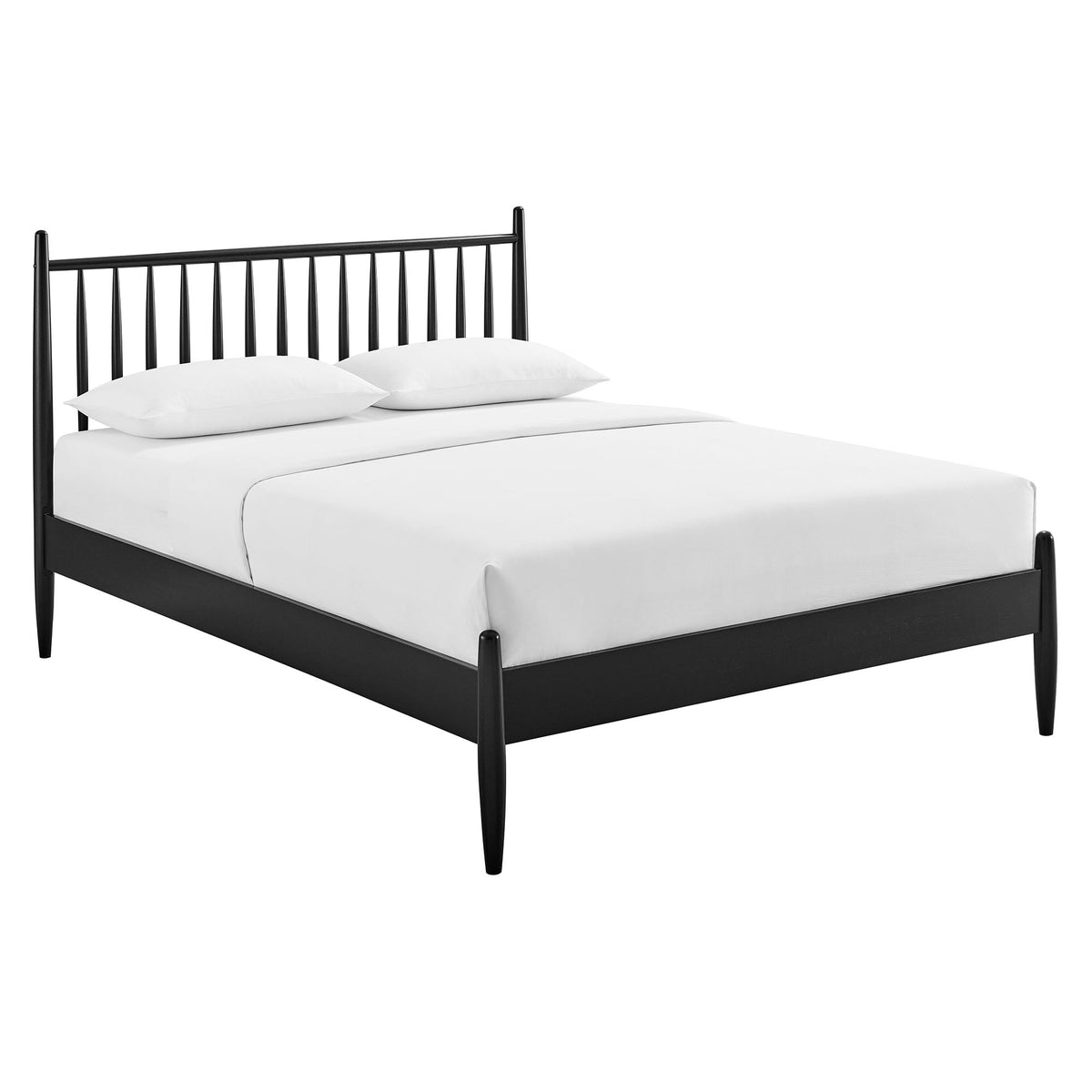 Zane Spindle Bed