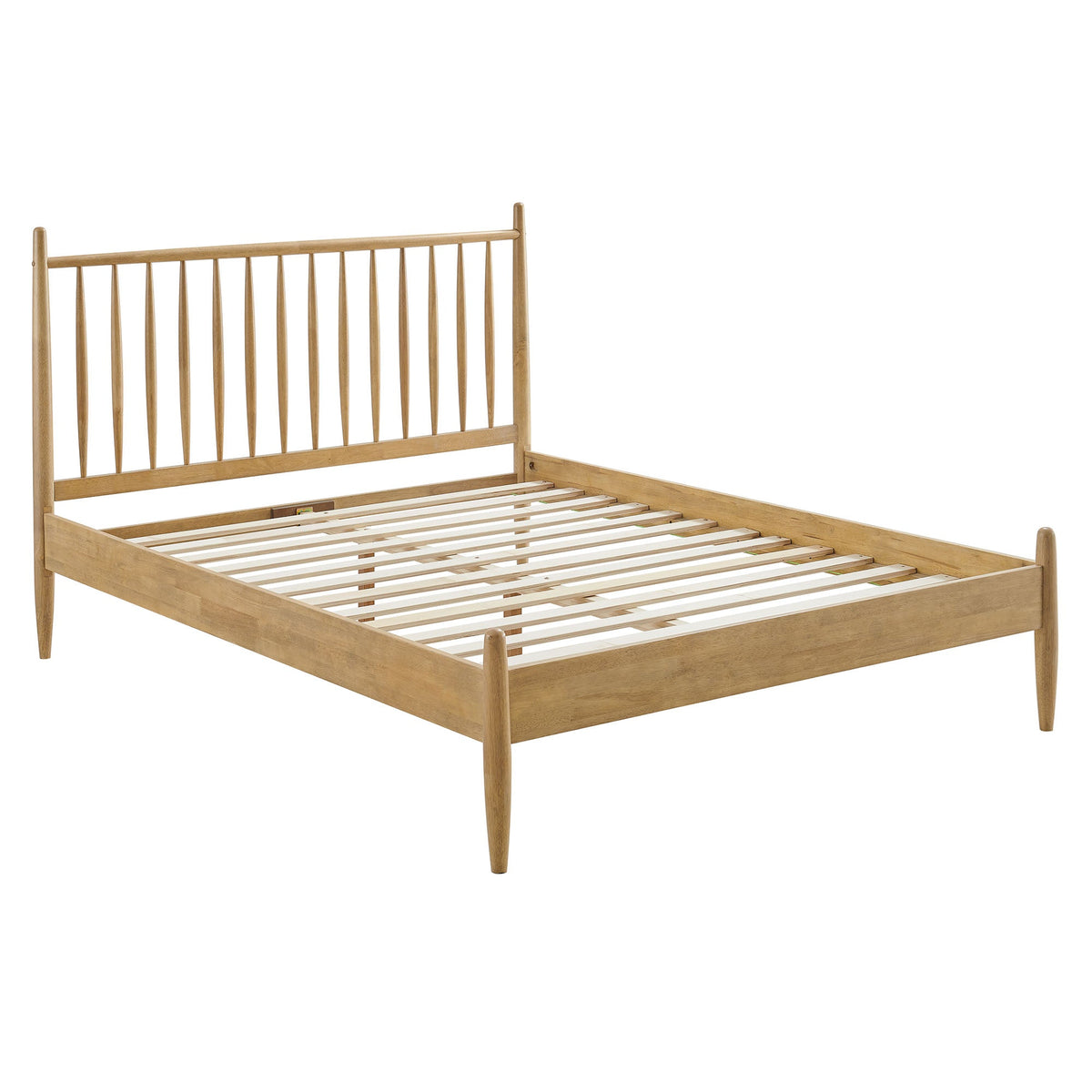Zane Spindle Bed