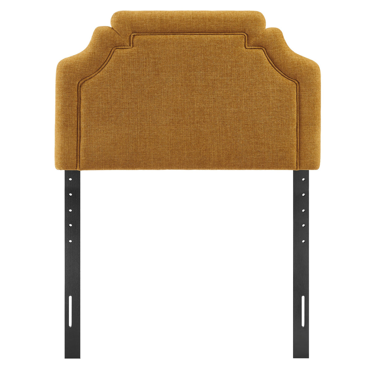 Magnolia Upholstered Fabric Headboard