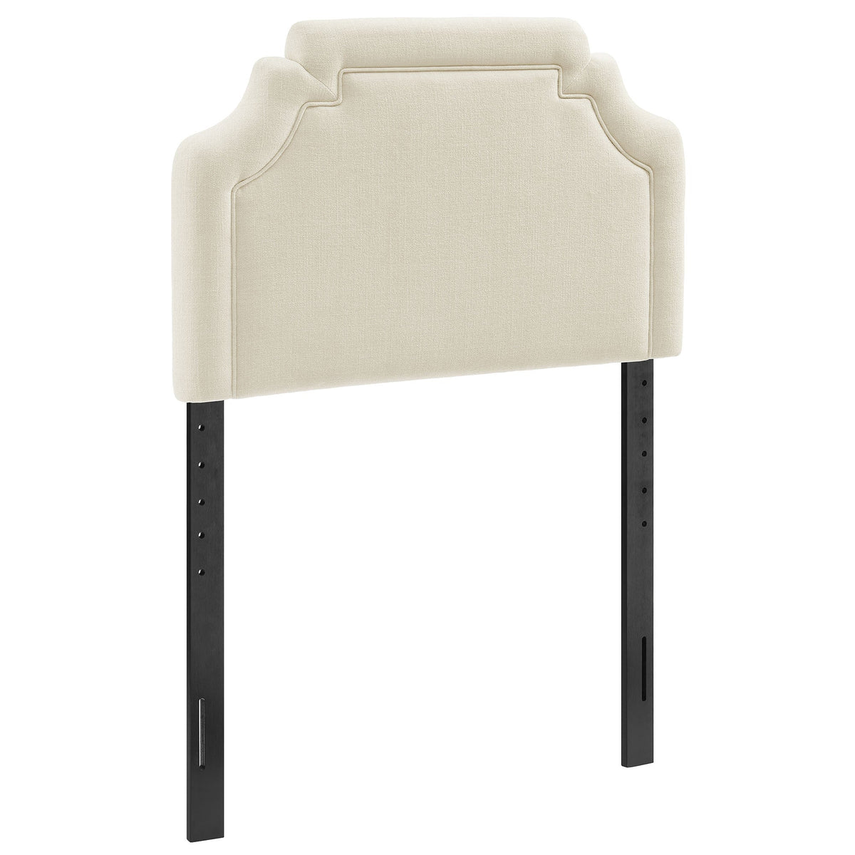 Magnolia Upholstered Fabric Headboard