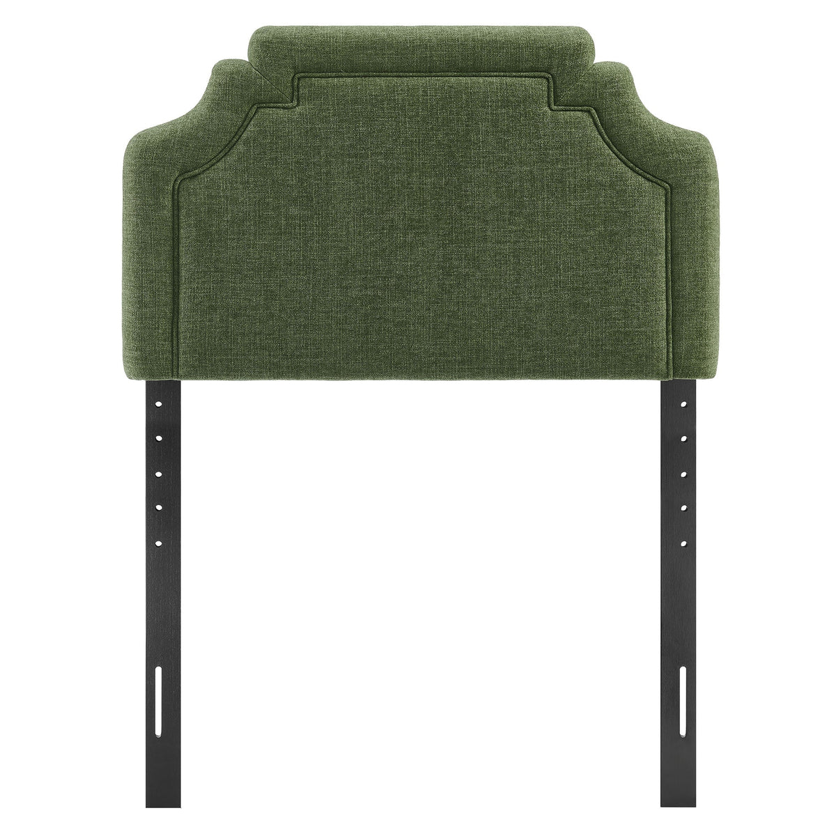 Magnolia Upholstered Fabric Headboard