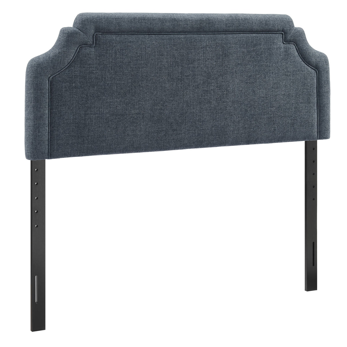 Magnolia Upholstered Fabric Headboard