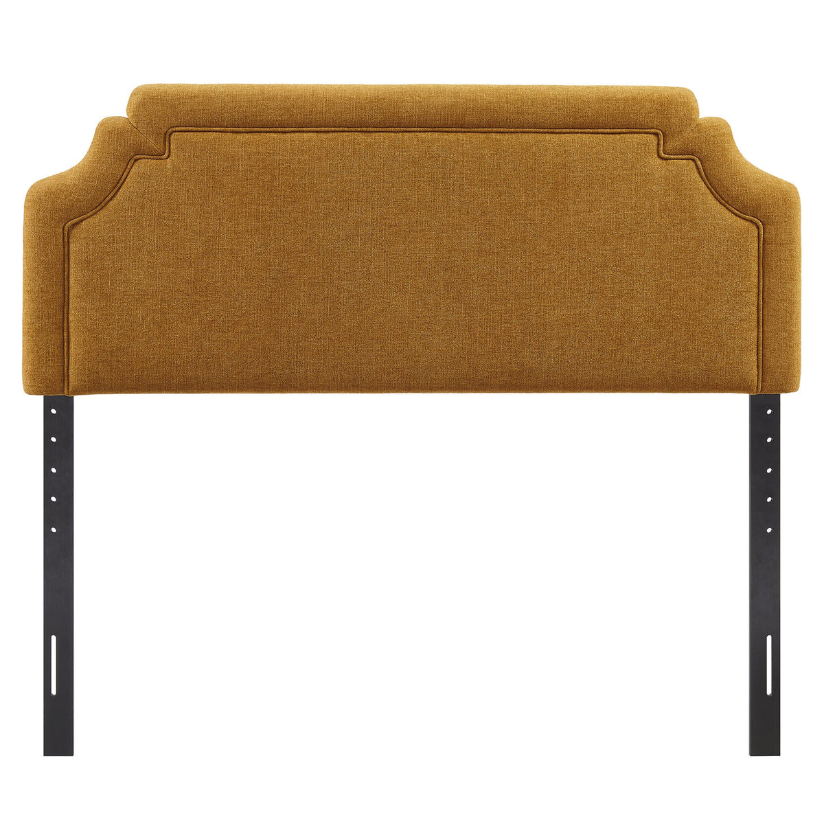 Magnolia Upholstered Fabric Headboard