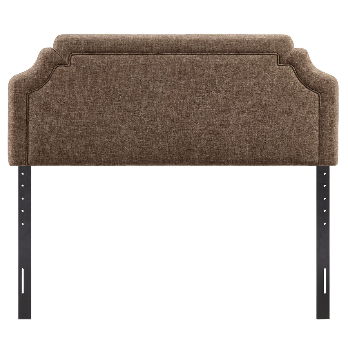 Magnolia Upholstered Fabric Headboard