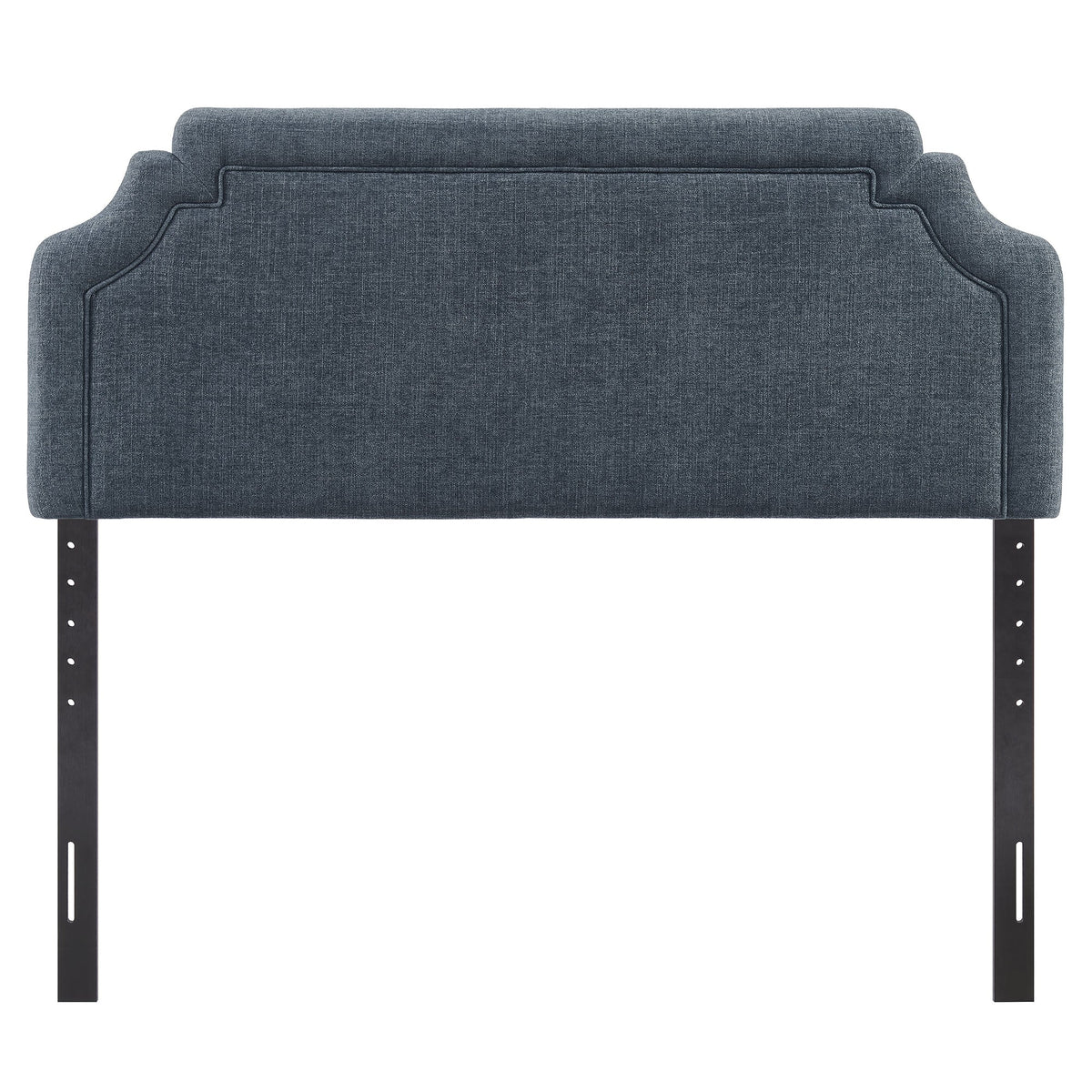 Magnolia Upholstered Fabric Headboard
