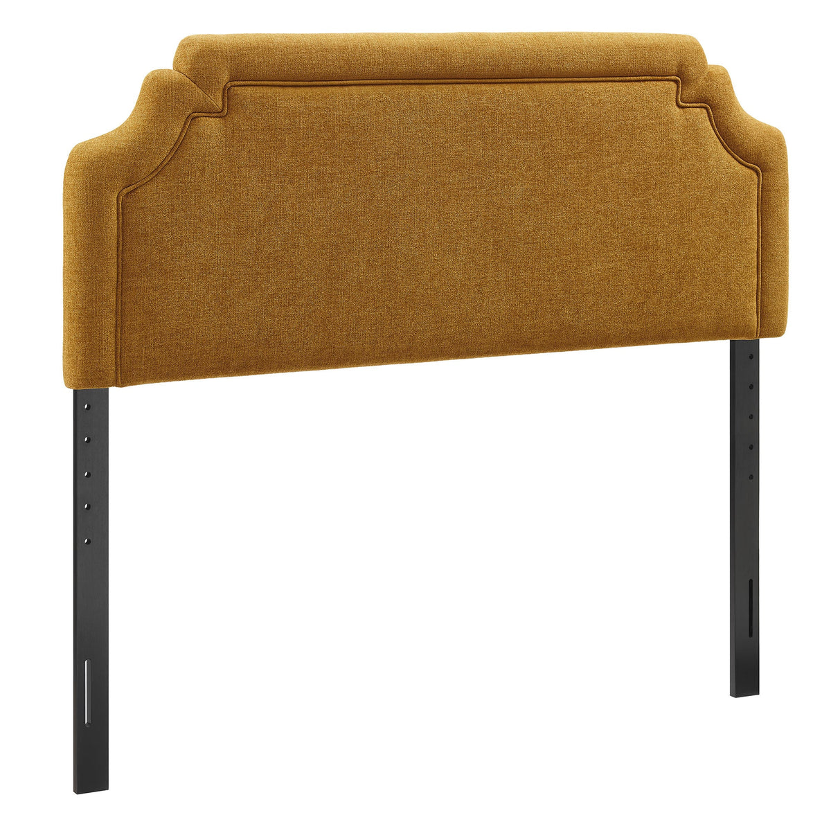 Magnolia Upholstered Fabric Headboard