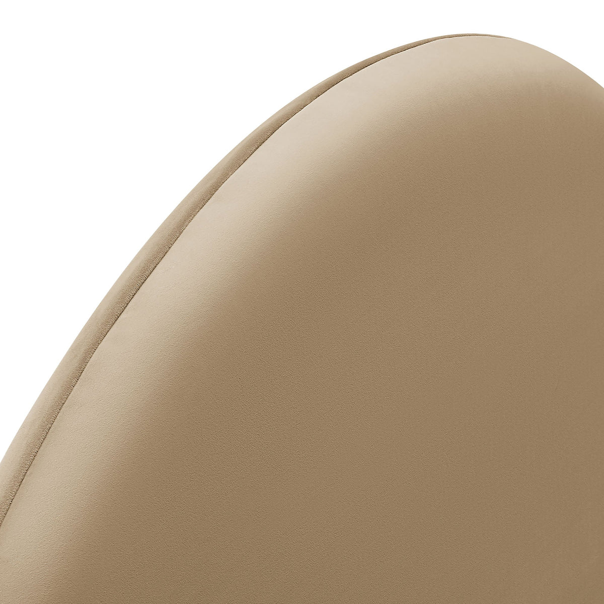 Modway Resort Performance Velvet Arched Headboard