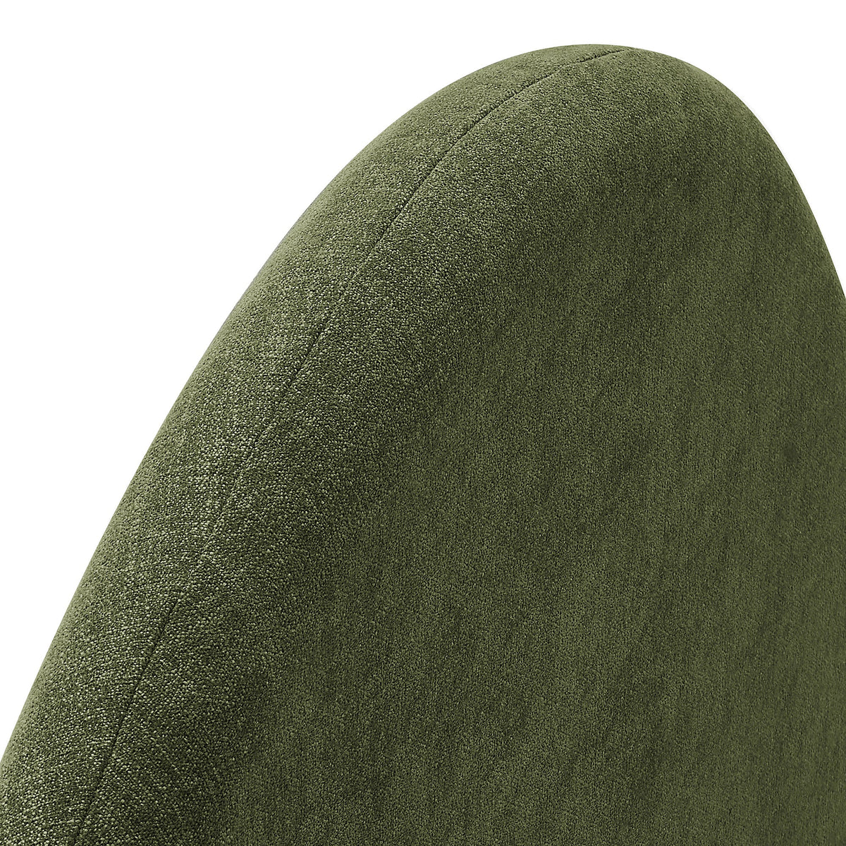 Modway Resort Queen Woven Upholstered Fabric Arched Headboard
