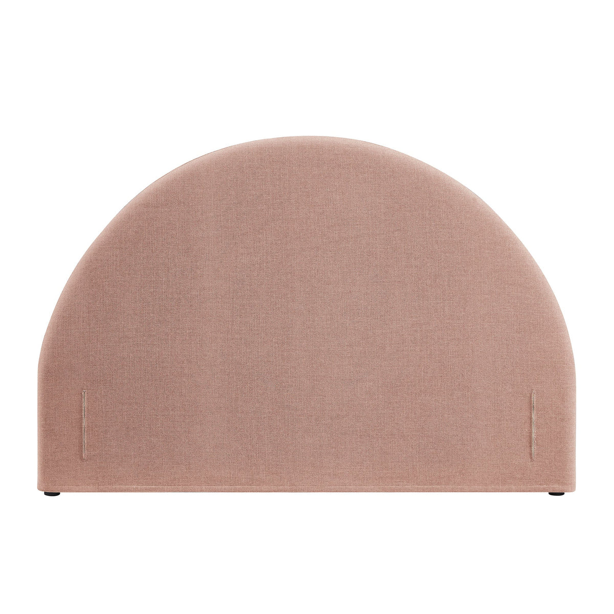 Modway Resort Queen Woven Upholstered Fabric Arched Headboard
