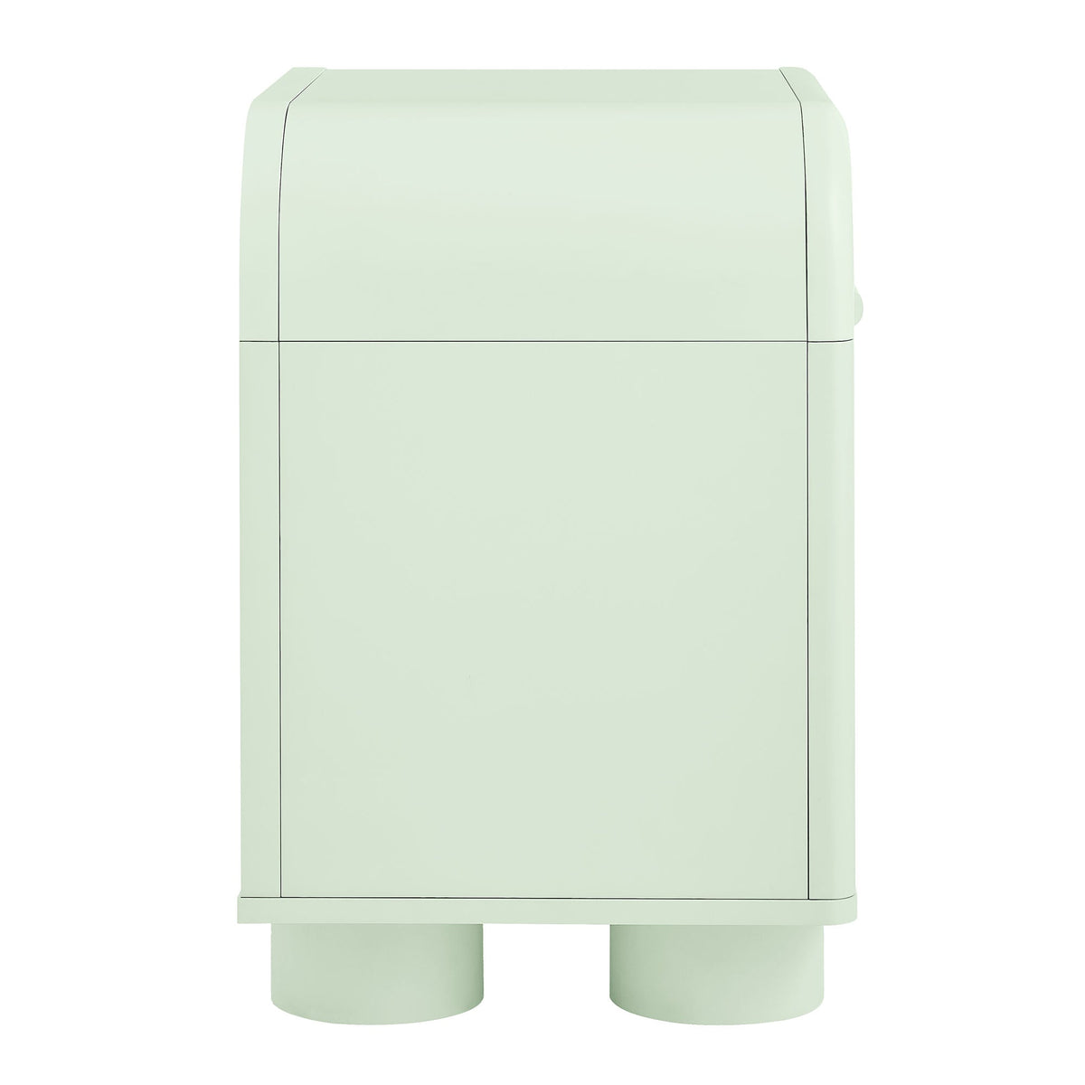 Bellamy Curved 1-Drawer Nightstand