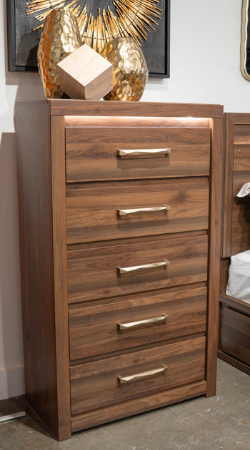 Janfyn Chests