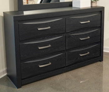 Stabotta Dressers