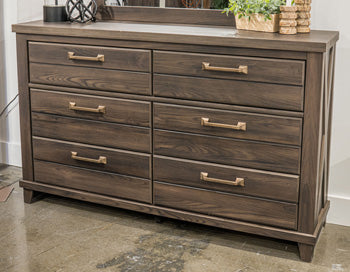 Vonitta Dressers
