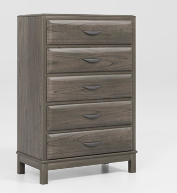 Mazing Chests