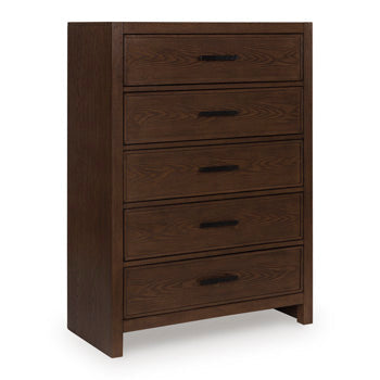 Ticanter Chests