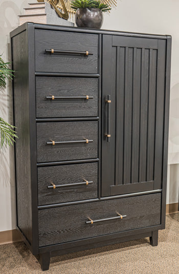 Haldenwick Chests