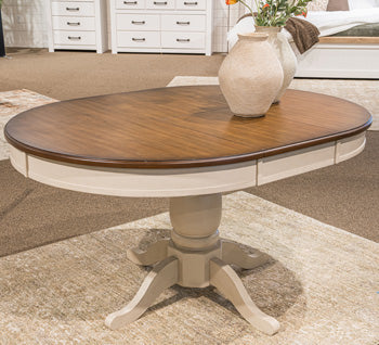 Wirloni Dining Tables