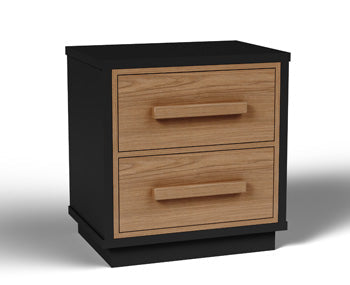 Kozmour Nightstands