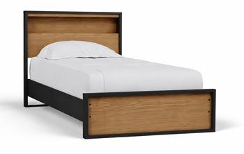 Kozmour Beds