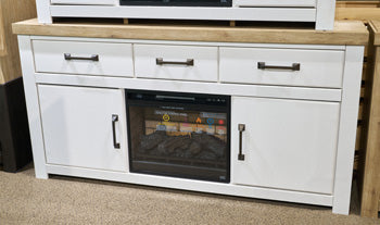 Savonport Tv Stands