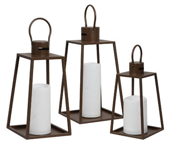 Elmsworth Candles & Candle Holders