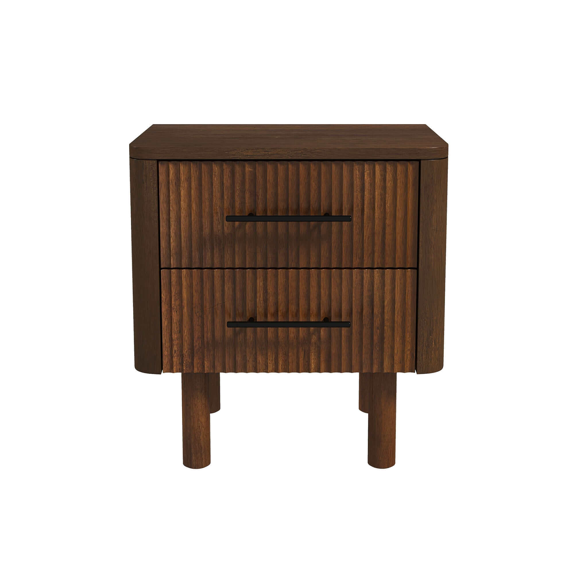 Rocca Night Stand (2 Drawers)