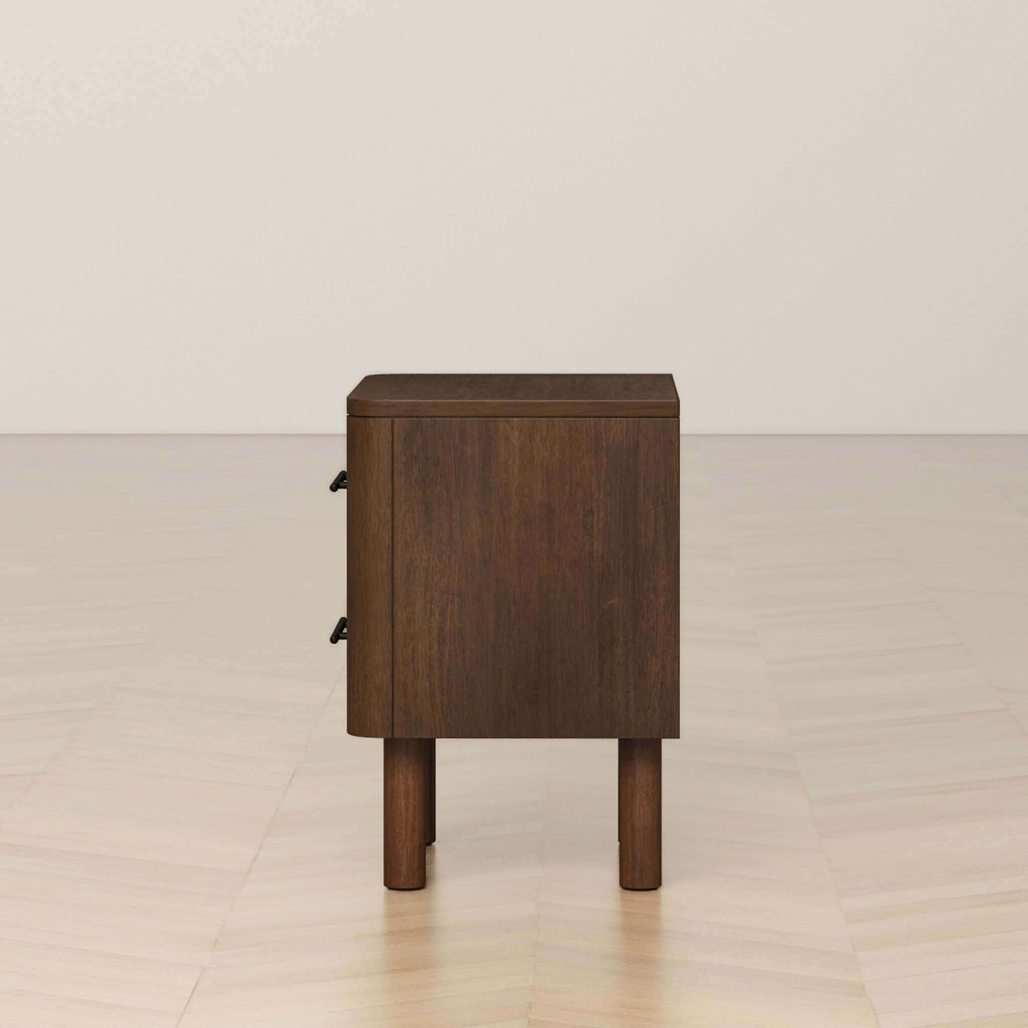 Rocca Night Stand (2 Drawers)