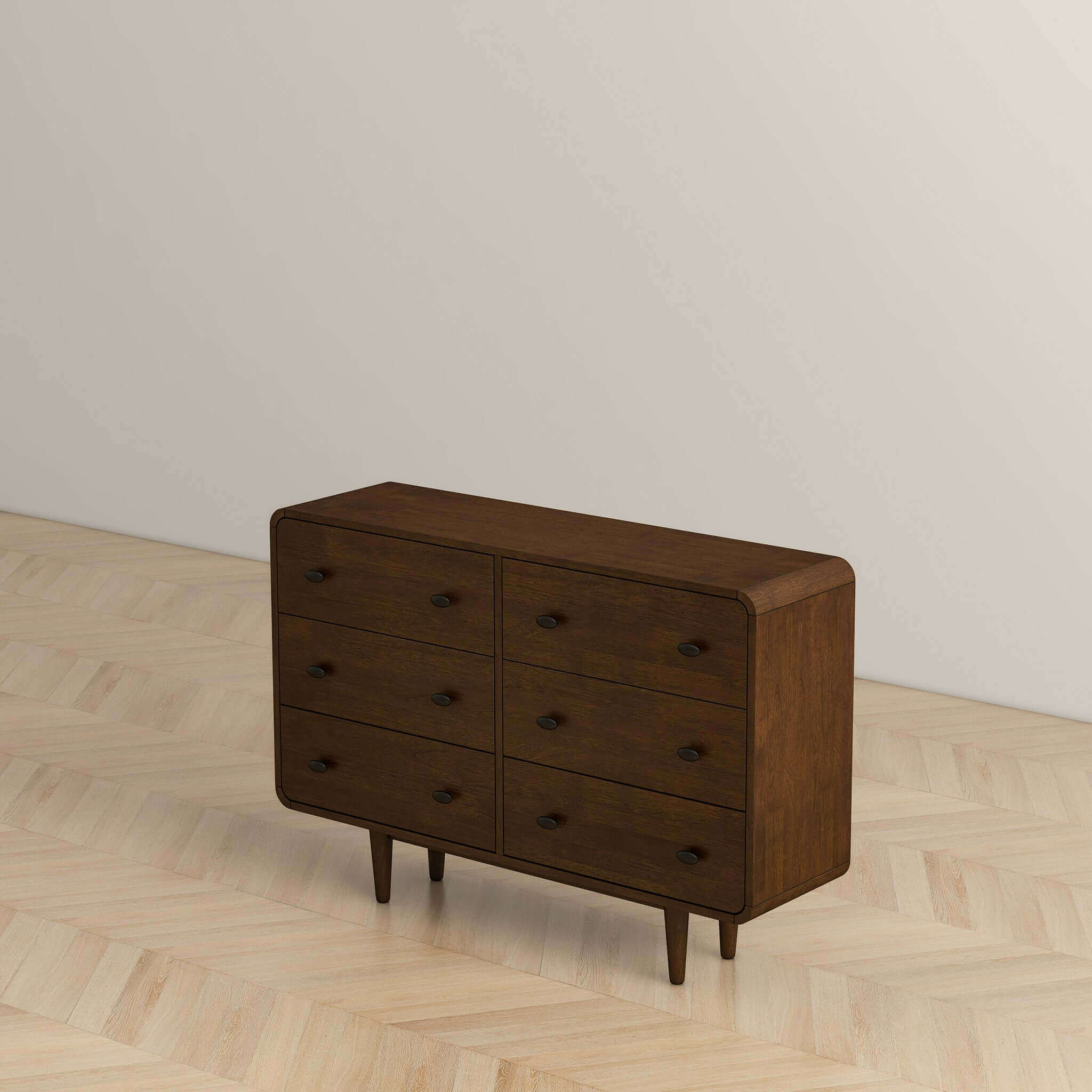 Owen Dresser (6 Drawers)