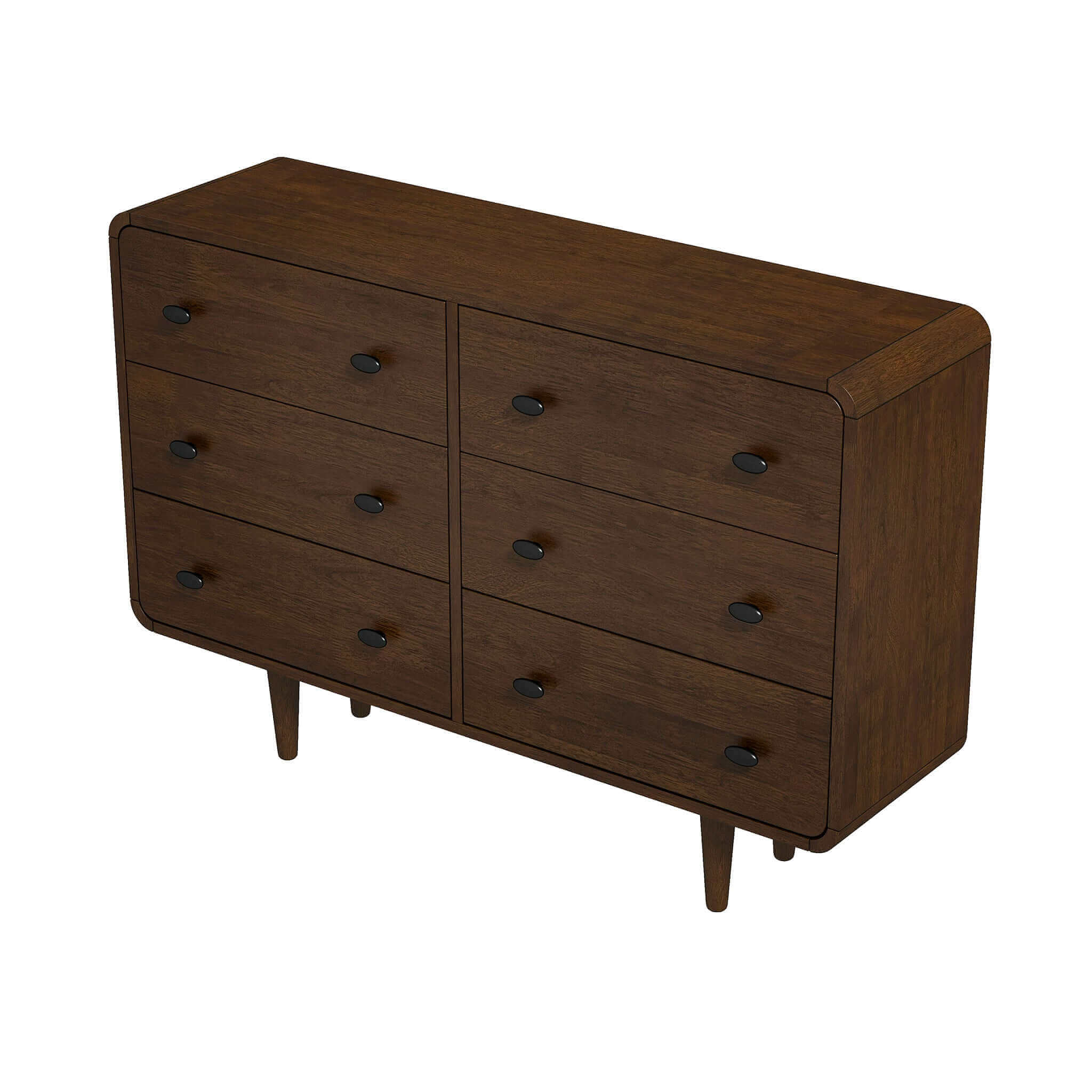 Owen Dresser (6 Drawers)