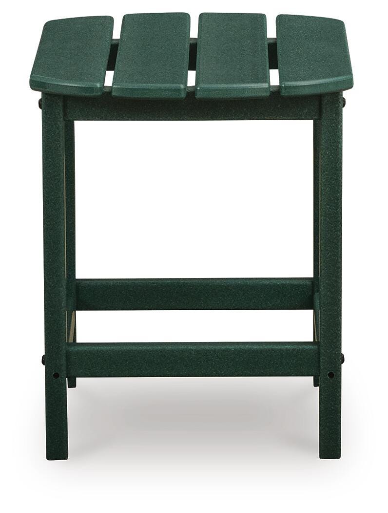 Sundown End & Side Tables
