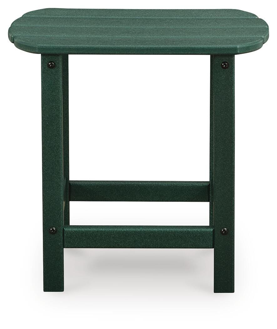 Sundown End & Side Tables