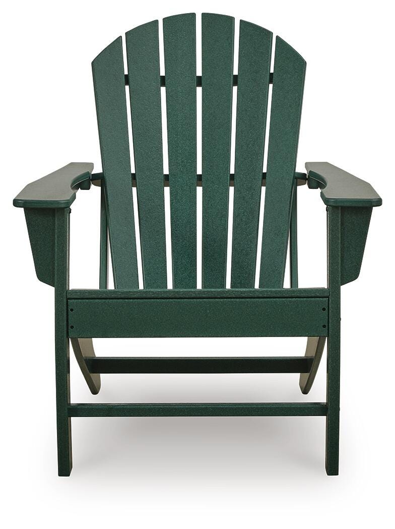 Sundown Accent Chairs
