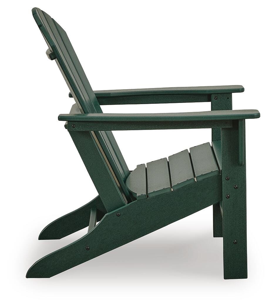 Sundown Accent Chairs