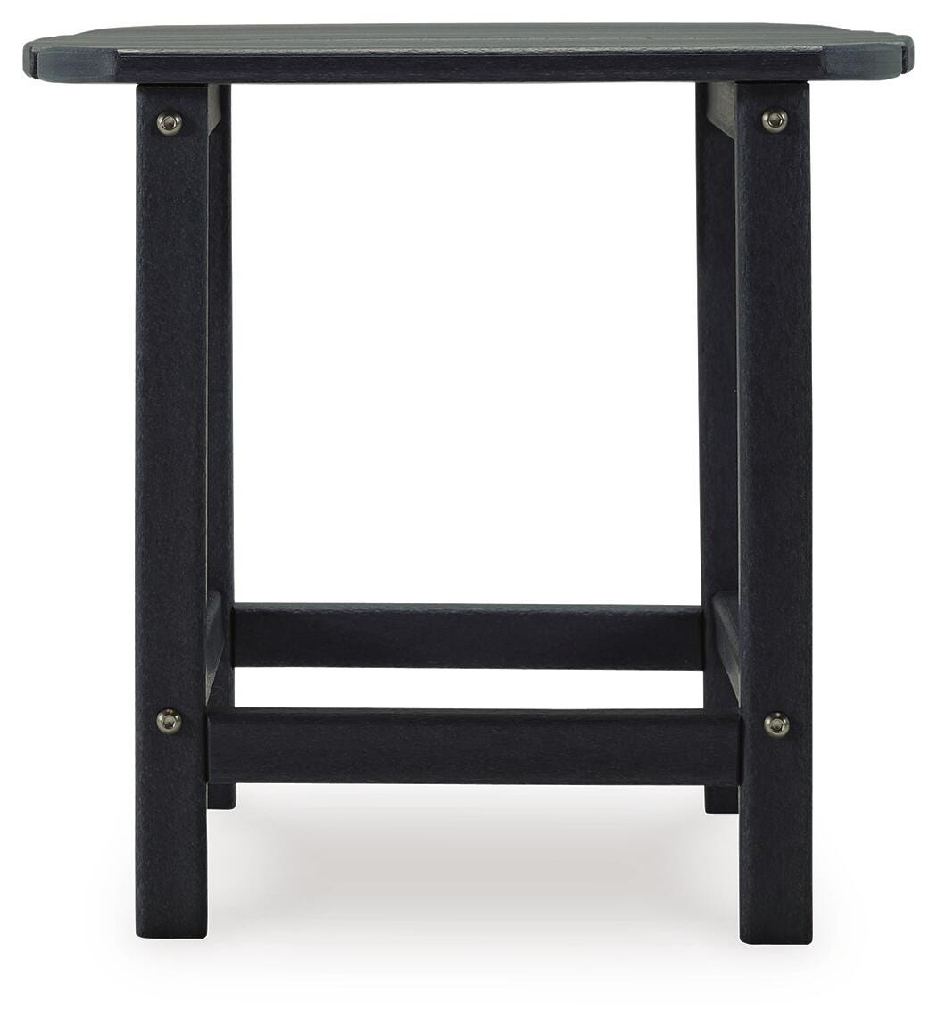 Sundown End & Side Tables