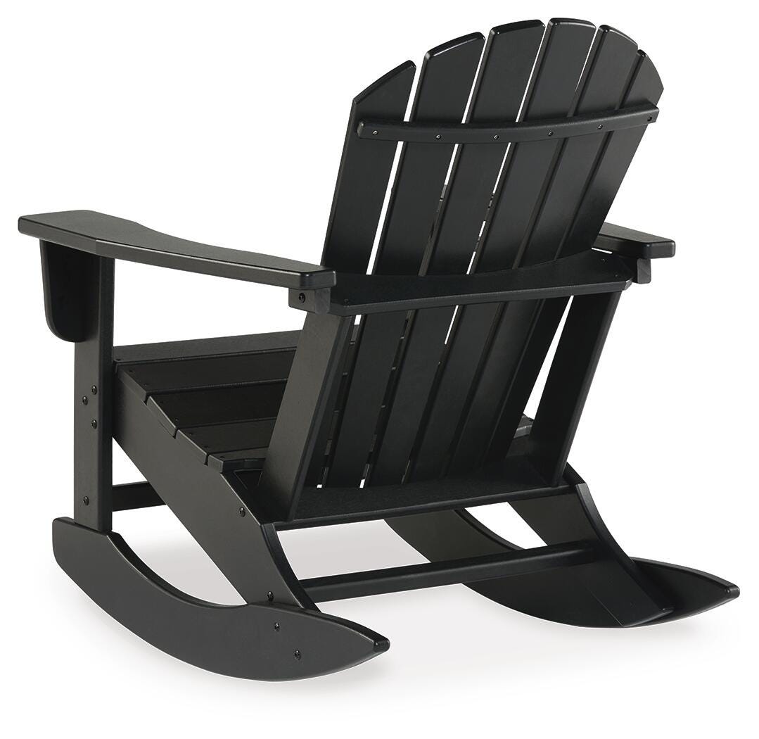 Sundown Accent Chairs
