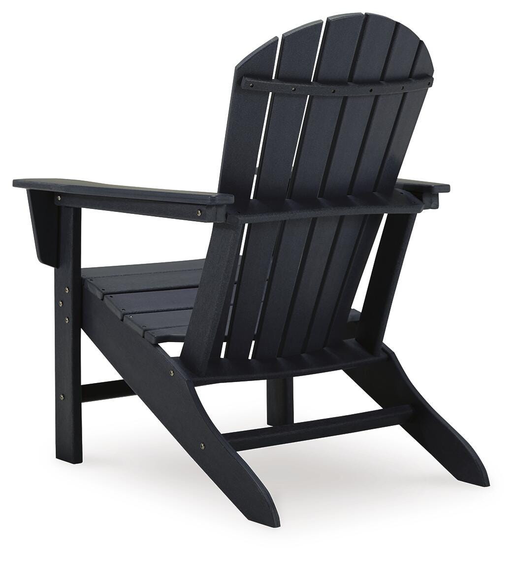 Sundown Accent Chairs