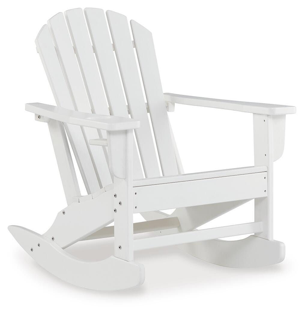 Sundown Accent Chairs