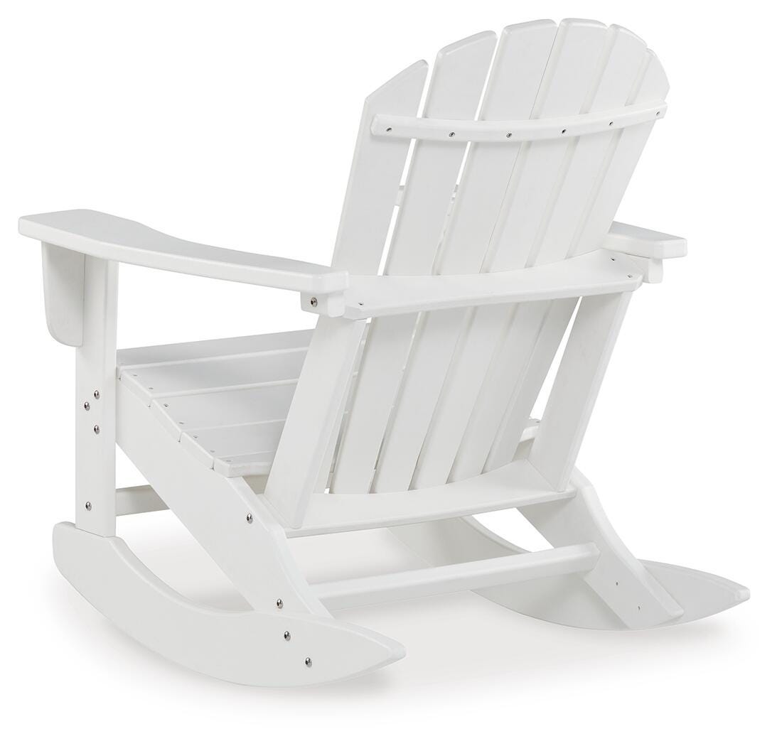 Sundown Accent Chairs