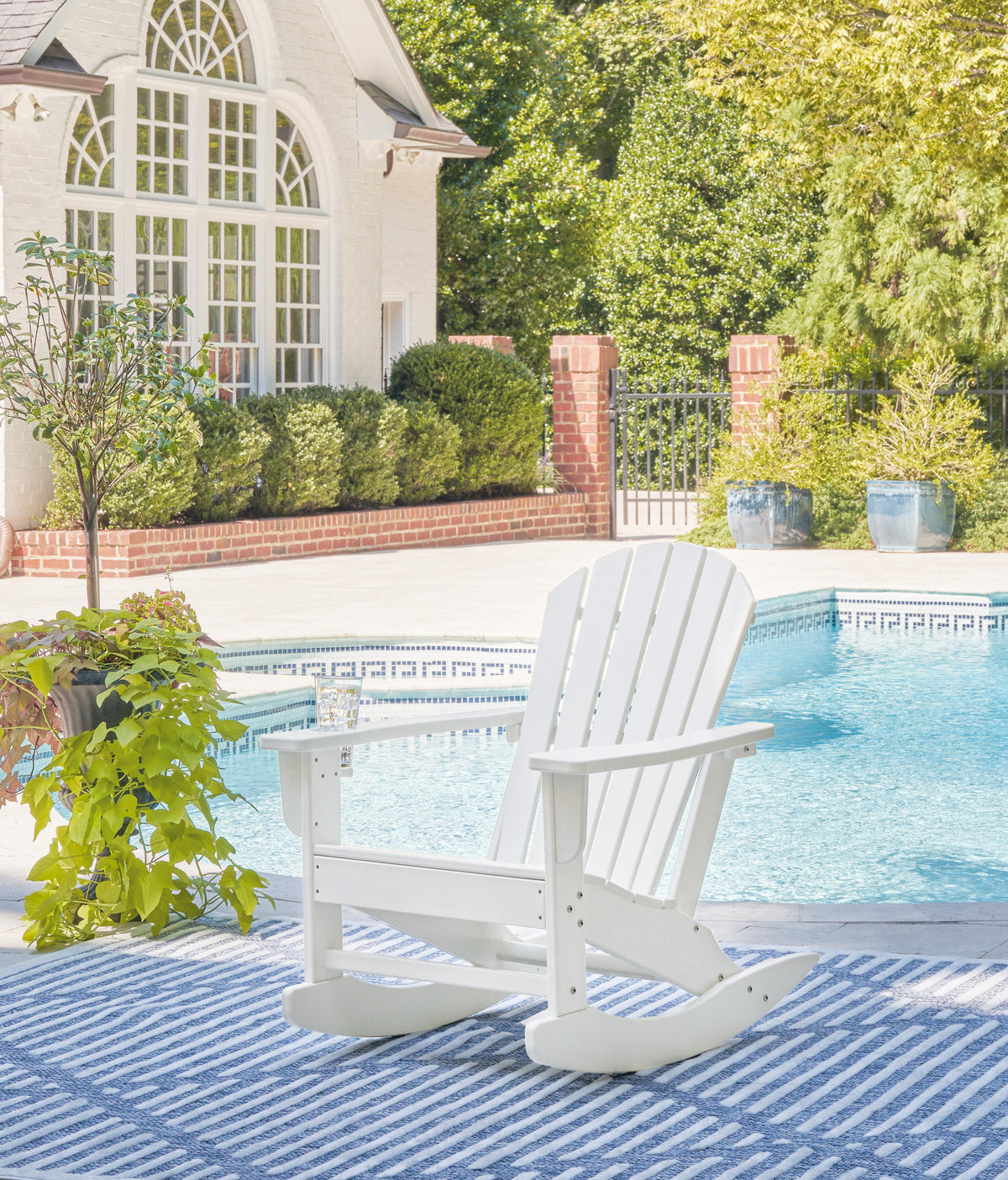 Sundown Accent Chairs