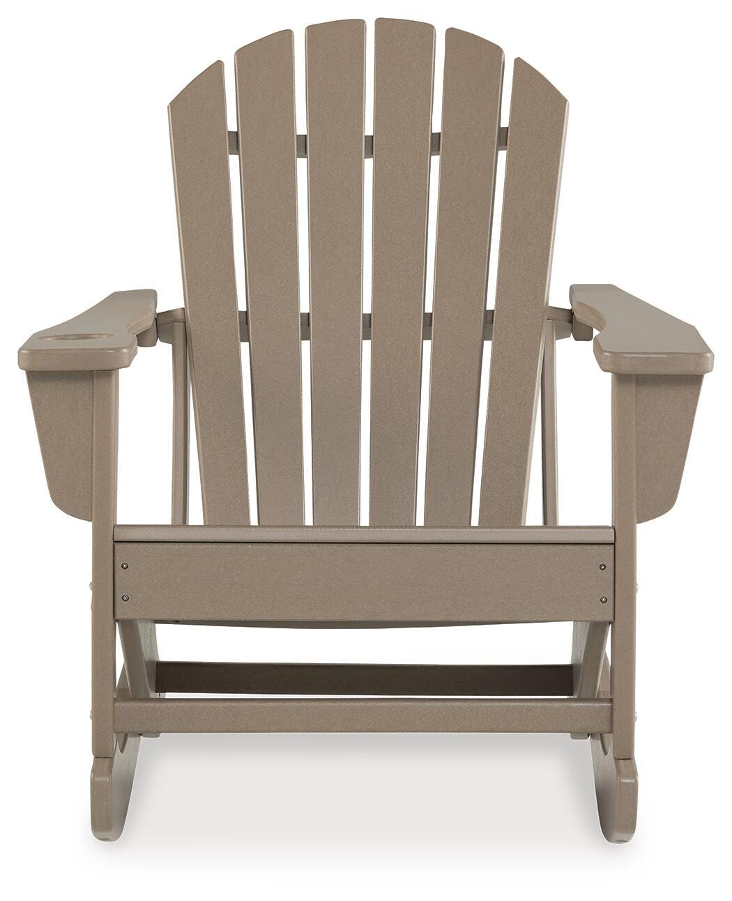 Sundown Accent Chairs