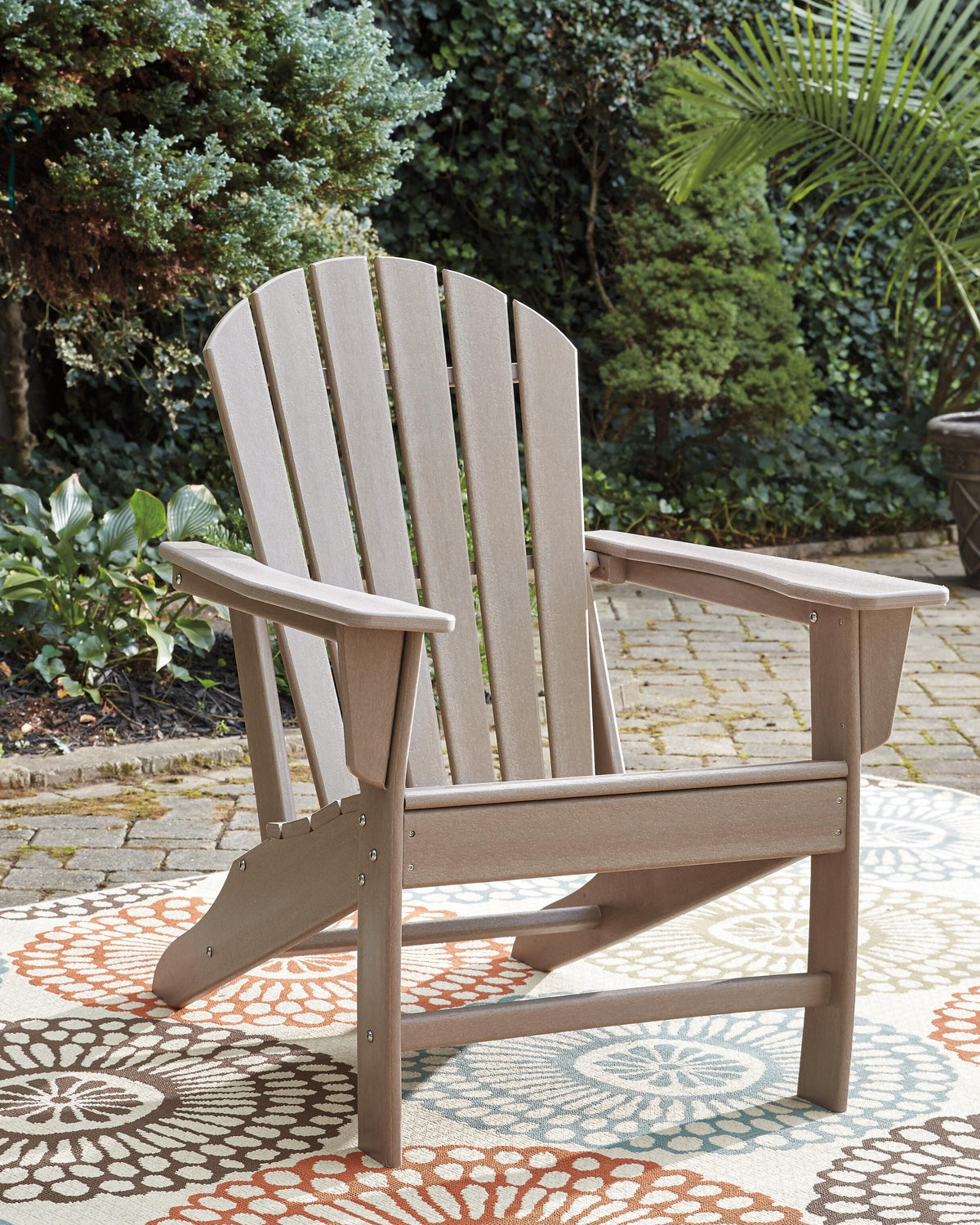 Sundown Accent Chairs