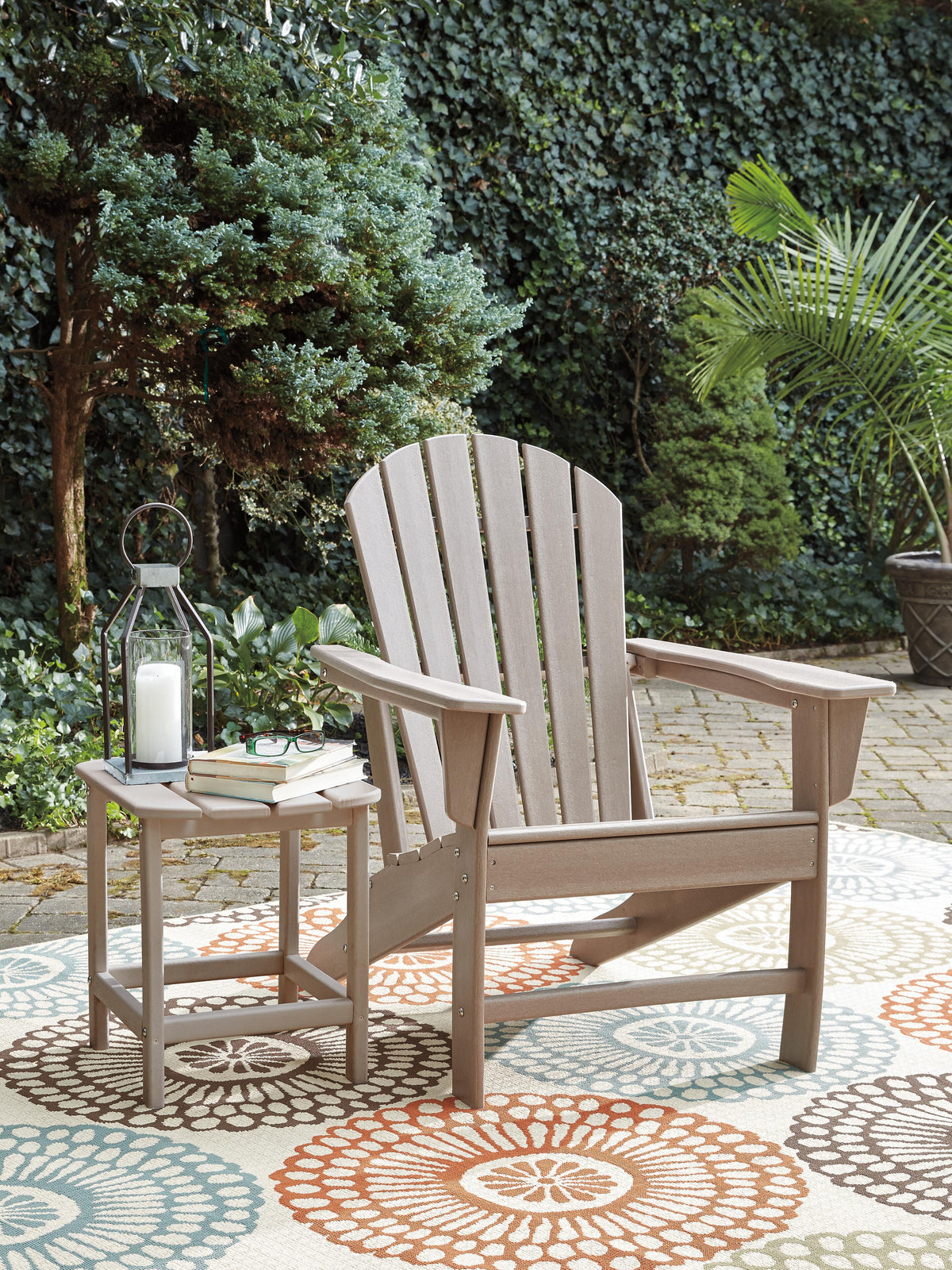 Sundown Accent Chairs