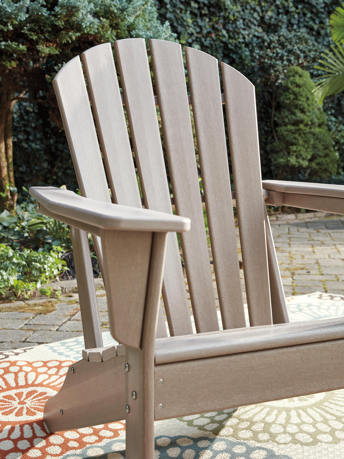 Sundown Accent Chairs