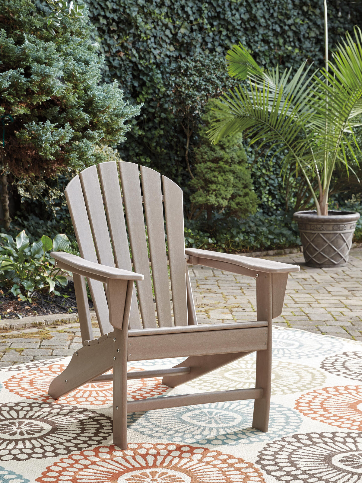 Sundown Accent Chairs