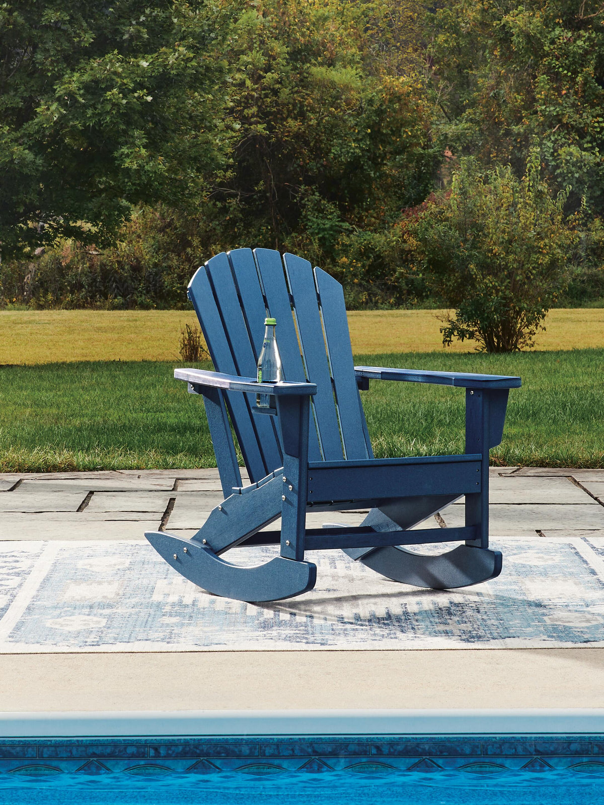 Sundown Accent Chairs