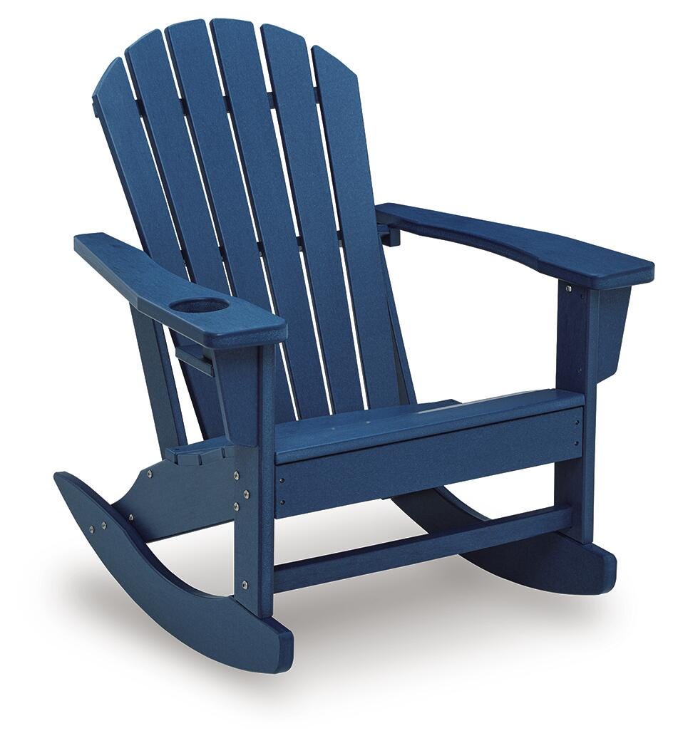 Sundown Accent Chairs