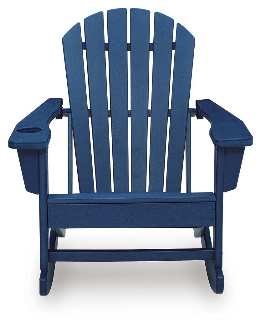 Sundown Accent Chairs