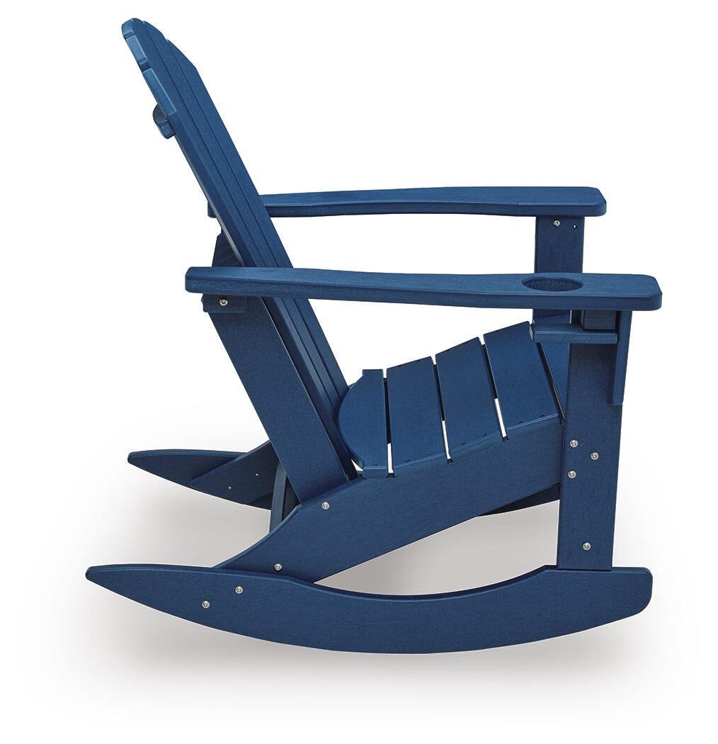 Sundown Accent Chairs