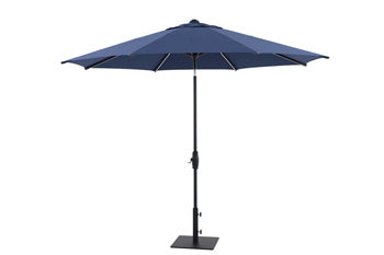 Spring Patio Umbrellas